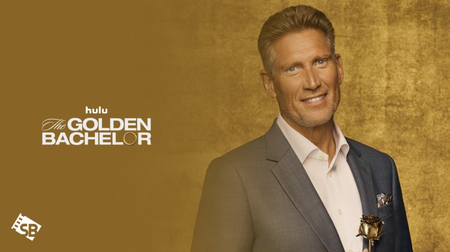 Watch the Golden Bachelor outside USA on Hulu