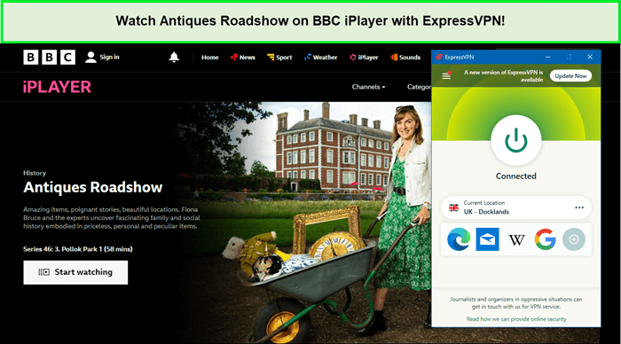 Watch-Antiques-Roadshow-on-BBC-iPlayer-with-ExpressVPN-in-Hong Kong