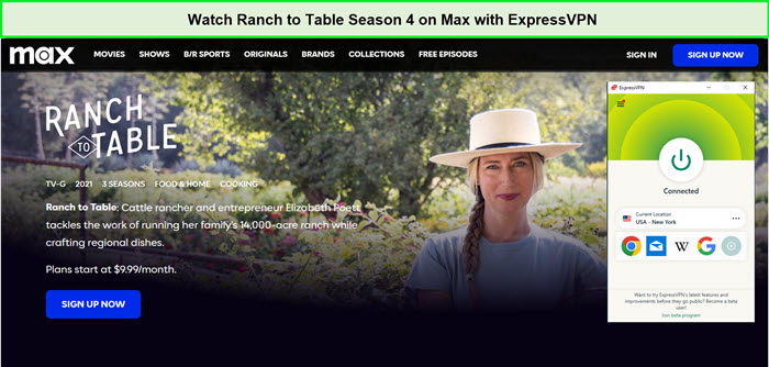 Watch-Ranch-to-Table-Season-4-in-New Zealand-on-Max-with-ExpressVPN