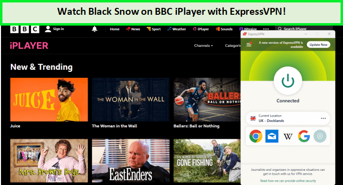 Watch-Black-Snow-in-Canada-on-BBC-iPlayer-with-ExpressVPN