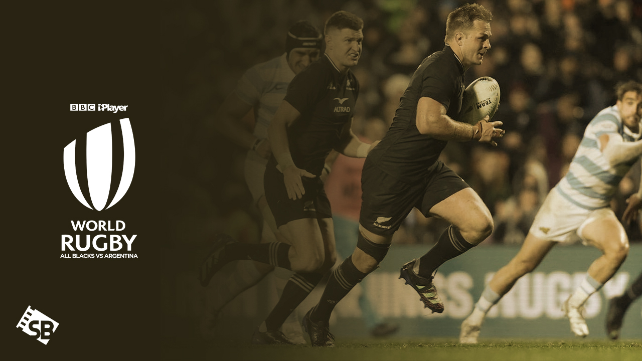 Watch All Blacks Vs Argentina Rugby in Canada on BBC iPlayer
