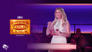 Watch Press Your Luck in Netherlands on ABC