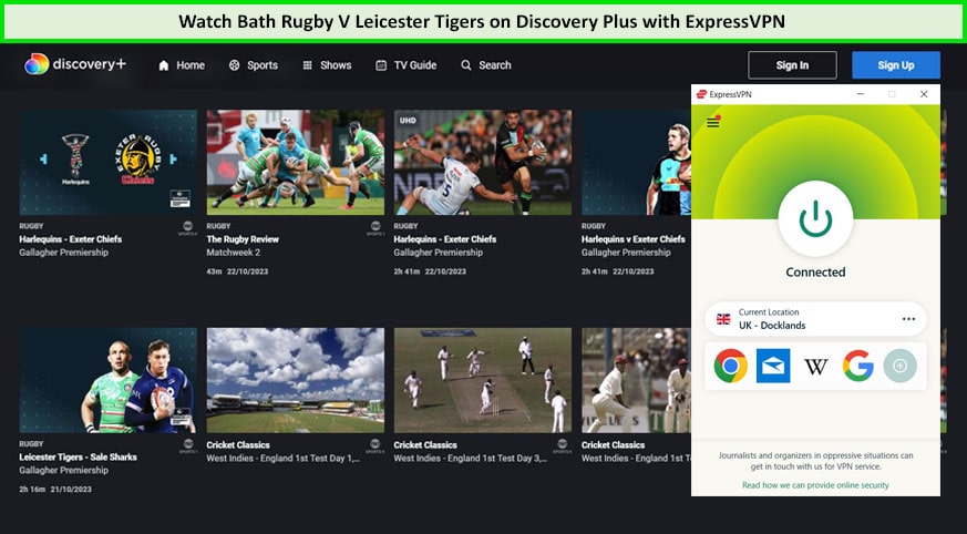 Watch-Bath-Rugby-V-Leicester-Tigers-in-New Zealand-on-Discovery-Plus-With-ExpressVPN