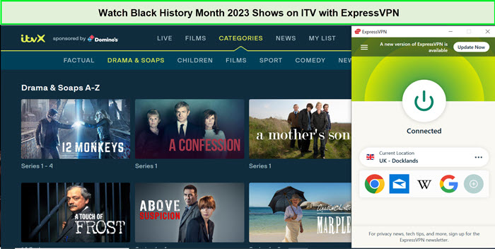 Watch-Black-History-Month-2023-Shows-in-Australia-on-ITV-with-ExpressVPN