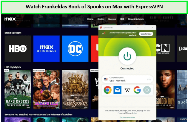 Watch-Frankeldas-Book-of-Spooks-in-Australia-on-Max-with-ExpressVPN