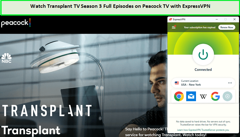 ExpressVPN-unblocks-Peacock-TV-in-UK