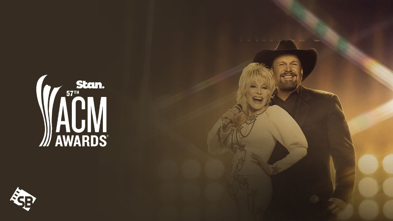 The 57th Annual Country Music Awards On Stan SB 1 