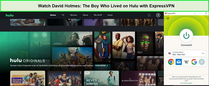 Watch-David-Holmes-The-Boy-Who-Lived-in-Netherlands-on-Hulu-with-ExpressVPN
