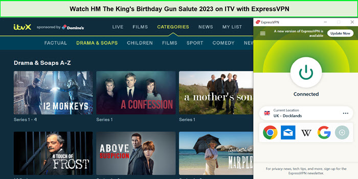 Watch-HM-The-Kings-Birthday-Gun-Salute-2023-in-Australia-on-ITV-with-ExpressVPN