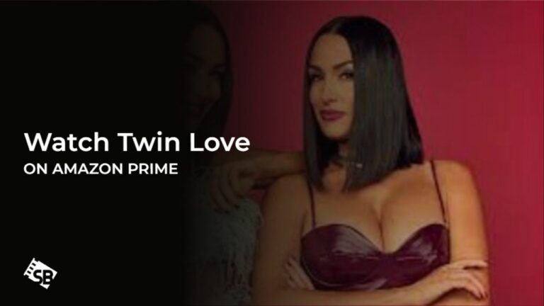 Watch Twin Love  in Italy on Amazon Prime