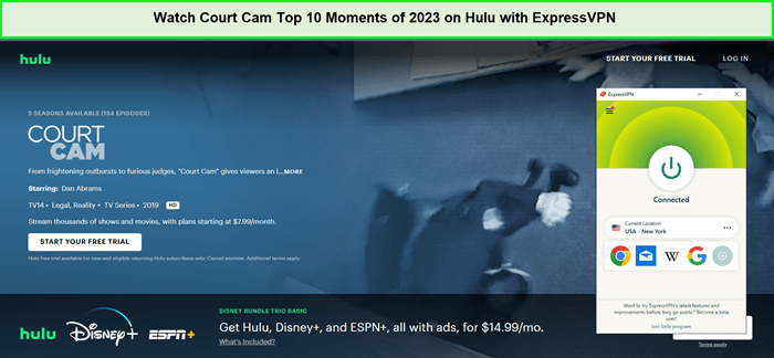 Watch-Court-Cam-Top-10-Moments-of-2023-in-Netherlands-on-Hulu-with-ExpressVPN