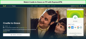 Watch-Cradle-to-Grave-in-Italy-on-ITV-with-ExpressVPN