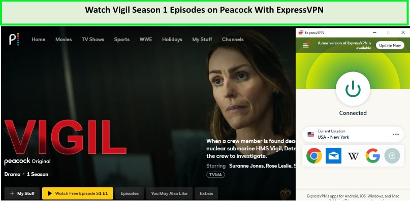 Watch-Vigil-season-1-episodes-in-UK-on-Peacock-with-ExpressVPN
