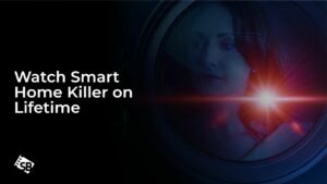 Watch Smart Home Killer in Netherlands on Lifetime