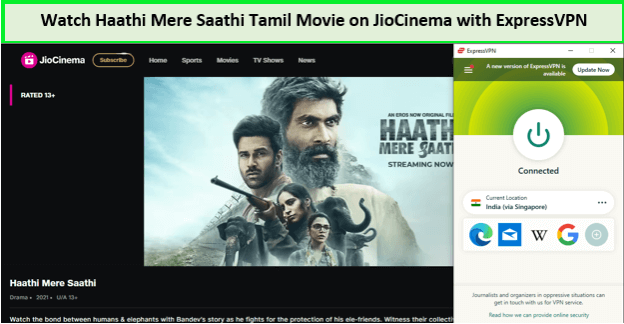 Watch-Haathi-Mere-Saathi-Tamil-Movie-in-Australia-on-JioCinema-with-ExpressVPN