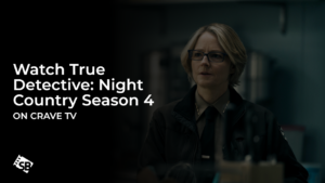 Watch True Detective: Night Country Season 4 in Singapore on Crave TV