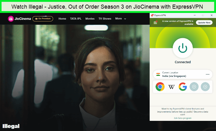 watch-Illegal-Justice-Out-of-Order-Season 3-- 