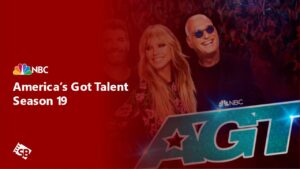 How to Watch America’s Got Talent Season 19 in UAE on NBC