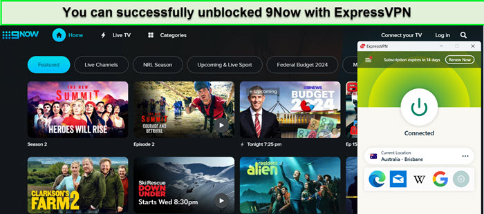 watch-9now-in-Canada-with-expressvpn
