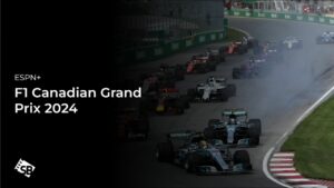 How to Watch F1 Canadian Grand Prix 2024 in UAE On ESPN Plus
