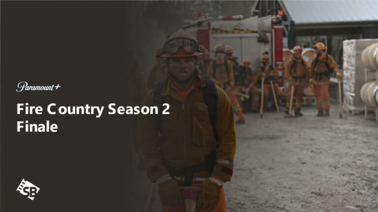 Watch-Fire-Country-Season 2 Finale-in-Canada-on-Paramount-Plus