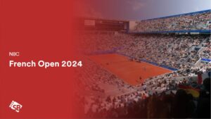 How to Watch French Open 2024 Online in India on NBC