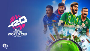 How to Watch ICC Men’s T20 World Cup 2024 on Xbox in New Zealand