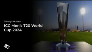 How To Watch ICC Men’s T20 World Cup 2024 Live Stream in New Zealand on Hotstar