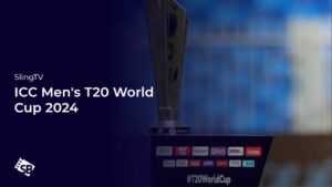 How to Watch ICC Men’s T20 World Cup 2024 in Japan on Sling TV