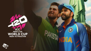 How to Watch India vs Pakistan T20 World Cup 2024 in New Zealand on Hotstar