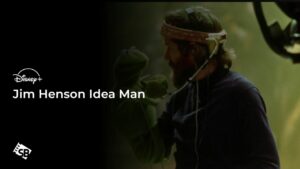 How To Watch Jim Henson Idea Man in Canada on Disney Plus