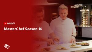 How To Watch MasterChef Season 14 in Germany on YouTube TV