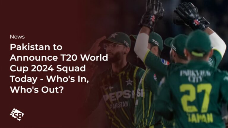 Pakistan-to-Announce-T20-World-Cup-2024-Squad-Today