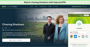 Watch Chasing Shadows   On ITVX