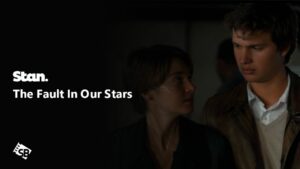 How to Watch The Fault In Our Stars in Spain on Stan