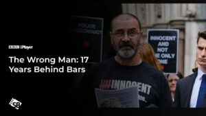 How To Watch The Wrong Man: 17 Years Behind Bars in Singapore on BBC iPlayer