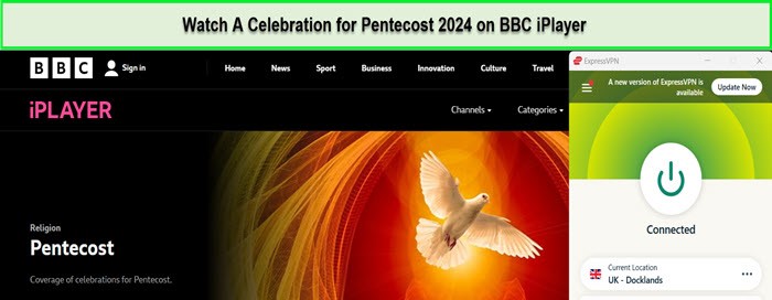 watch-a-celebration-for-pentecost-2024-in-Singapore-on-bbc-iplayer
