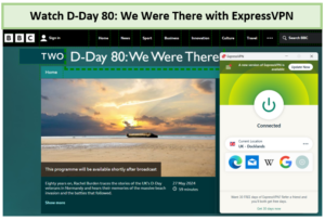 Watch-D-Day-80-We-Were-There-on-BBC-iPlayer-with-ExpressVPN