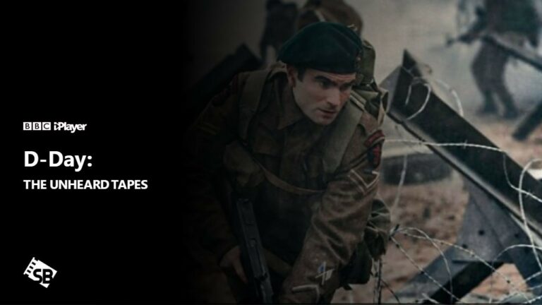 Watch-D-Day-The-Unheard-Tapes-outside-UK-on-BBC-iPlayer