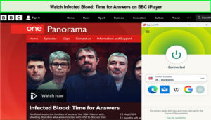 Watch-Infected-Blood-Time-for-Answers-on-BBC-iPlayer-with-ExpressVPN