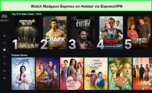 Watch-Madgaon-Express-in-Canada-on-Hotstar