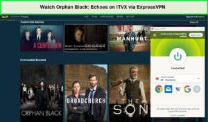 Watch-Orphan-Black-Echeos-in-UAE-on-ITVX