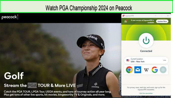 watch-2024-pga-championship-in-Netherlands-on-peacock