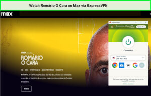Watch-Romário-O-Cara-in-Australia-on-Max-with-ExpressVPN