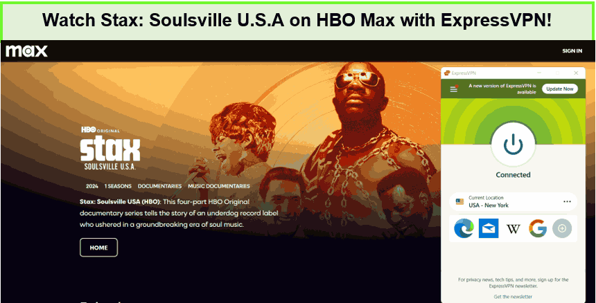 Watch-Stax-Soulsville-USA-in-Spain-on-Max-with-ExpressVPN