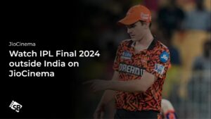 How To Watch KKR VS SRH IPL Final 2024 in Netherlands on JioCinema