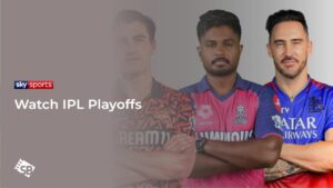 How To Watch IPL Playoffs 2024 Outside New Zealand On Sky Sports