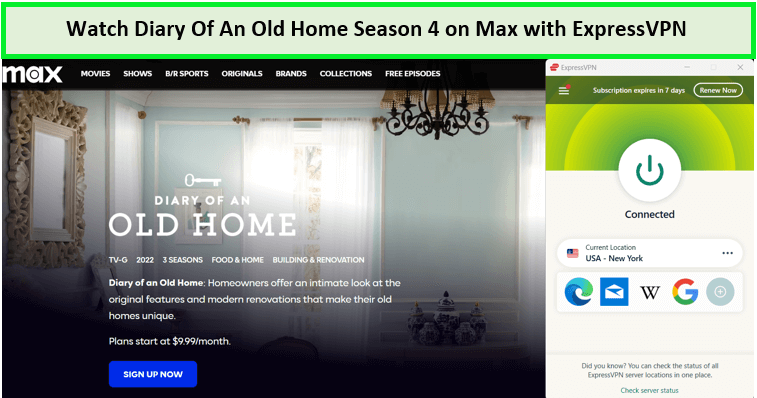 in-South Korea-expressvpn-unblocks-dairy-of-an-old-home-s4-on-max