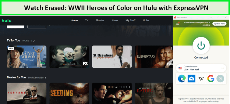 outside-USA-expressvpn-unblocks-erased-wwii-heroes-of-colors-on-hulu