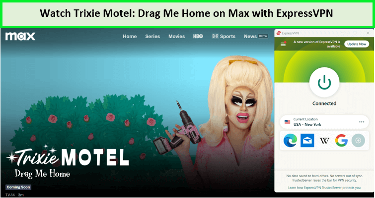 in-New Zealand-expressvpn-unblocks-trixie-motel-drag-me-home-on-max
